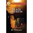 thumbnail image 1 of Pre-Owned Plain Secrets (Love Inspired Suspense) (Unknown) 0373444990 9780373444991, 1 of 1