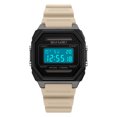 thumbnail image 4 of SKMEI Men's Watches Sports Outdoor Digital Watch Waterproof Multi Function Wrist Watches for Men with Back Light Alarm Stopwatch, 4 of 4