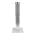 thumbnail image 1 of RV Table Leg, Adjustable Lifting Table Leg Heavy Duty  for Boats for Indoor Balcony, 1 of 7