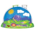 thumbnail image 2 of Insect Lore Live Ladybug Growing Kit - Ladybug Land Habitat with 10-15 Live Pink Spotted Ladybug Larvae - Raise, Observe and Release Ladybugs, 2 of 7