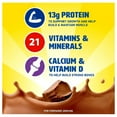 thumbnail image 2 of Carnation Breakfast Essentials Nutritional Drink, Chocolate (30 ct.), 2 of 8