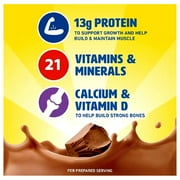 Carnation Breakfast Essentials Nutritional Drink, Chocolate (30 ct.)