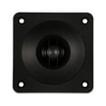 thumbnail image 4 of 2 Goldwood Sound GT-310/S Mylar Dome Shielded Tweeters 80 Watt each 8ohm Replacement Tweeters, 4 of 5