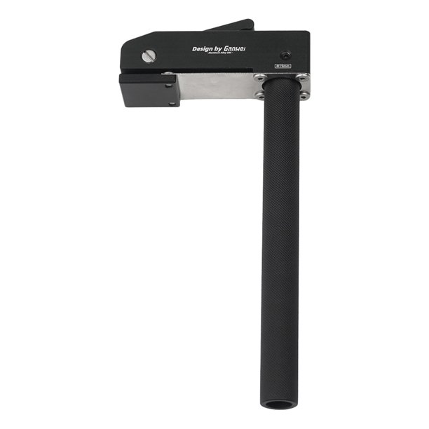 Abrazadera dé Sujeción Kuymtek 19/20 mm Plantilla Fija Rápida Ajustable 3 Engranajes