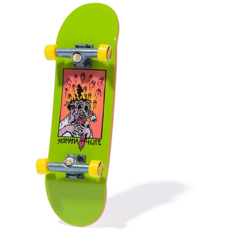 ミュージシャン LIMITED EDITION 'WORLD GONE MAD' SK8Deck ミュージシャン LIMITED EDITION 'WORLD GONE MAD' SK8Deck