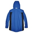 thumbnail image 5 of Team 365 TT86 Men's Dominator Waterproof Jacket, 5 of 5