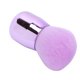 thumbnail image 4 of Brocha Cosmética, Brocha Ergonómica Flexible Para Maquillaje En Polvo, Fibra Fina, Cabello Compacto, Portátil Para Mujeres, Para Maquilladores, Para Puesta En Escena, Para ANGGREK Otros, 4 of 8