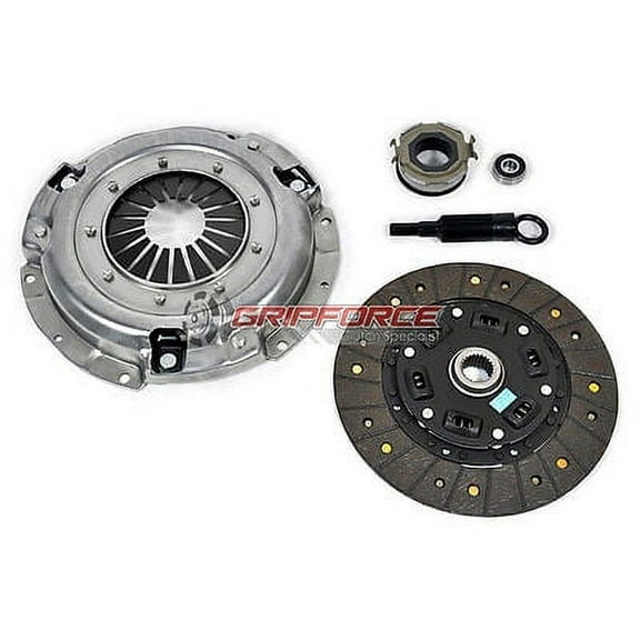 GF PREMIUM CLUTCH KIT FITS SUBARU BAJA FORESTER IMPREZA LEGACY OUTBACK 2.5L 3.0L