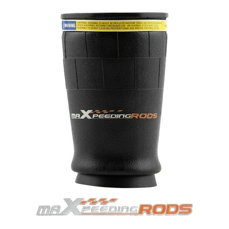 Maxpeedingrods Air Suspension Spring Bag For W21-760-9000 SK6815P01 26*14*14