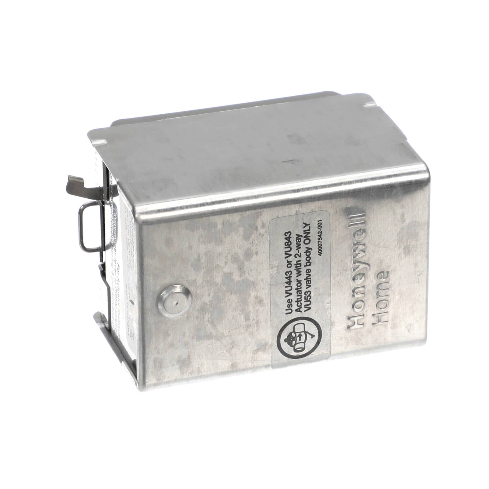 Travel Smart [洋書] TRANE 14942771 Thermostat, Z-Wave, Works with Alexa