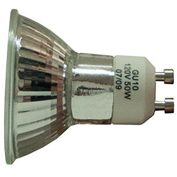 Specialty Lighting SL398.366 Bulb 50MR16 GU10 Base
