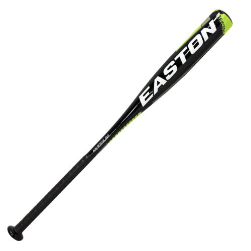 Easton Magnum Youth Baseball Bat ~ 28"/18oz ~ NOUVEAU ~ YB28 ~ Noir 