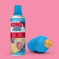 thumbnail image 3 of KONG® Stuff' N Easy Treat Puppy Dog Treat, Chicken Liver, 8 Ounces, 3 of 7
