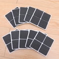 Phlegsive Furniture Leveling Pads Shims for DIY Legs 10 Sheets