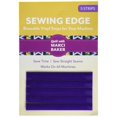 thumbnail image 1 of Vinyl Stops C&T Publishing Sewing Edge, color morado, 5 unidades, 1 of 2