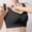 Black, variant on Wireless Bra for Women Seamless Lift for Sagging Breasts Push Up Full Coverage Custom Bust Shaping Bra Adjustable Strap Bralettes Supportive T-Shirt Bras, Beige 3XL