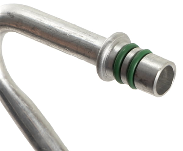 Liquid Line Hose Assembly w/o Orifice Tube