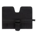 thumbnail image 1 of Monstrate Canvas Bartender Kit Bag Cocktail Tool bag Accessories for Home Indoor  Barra de herramientas Negro, 1 of 1