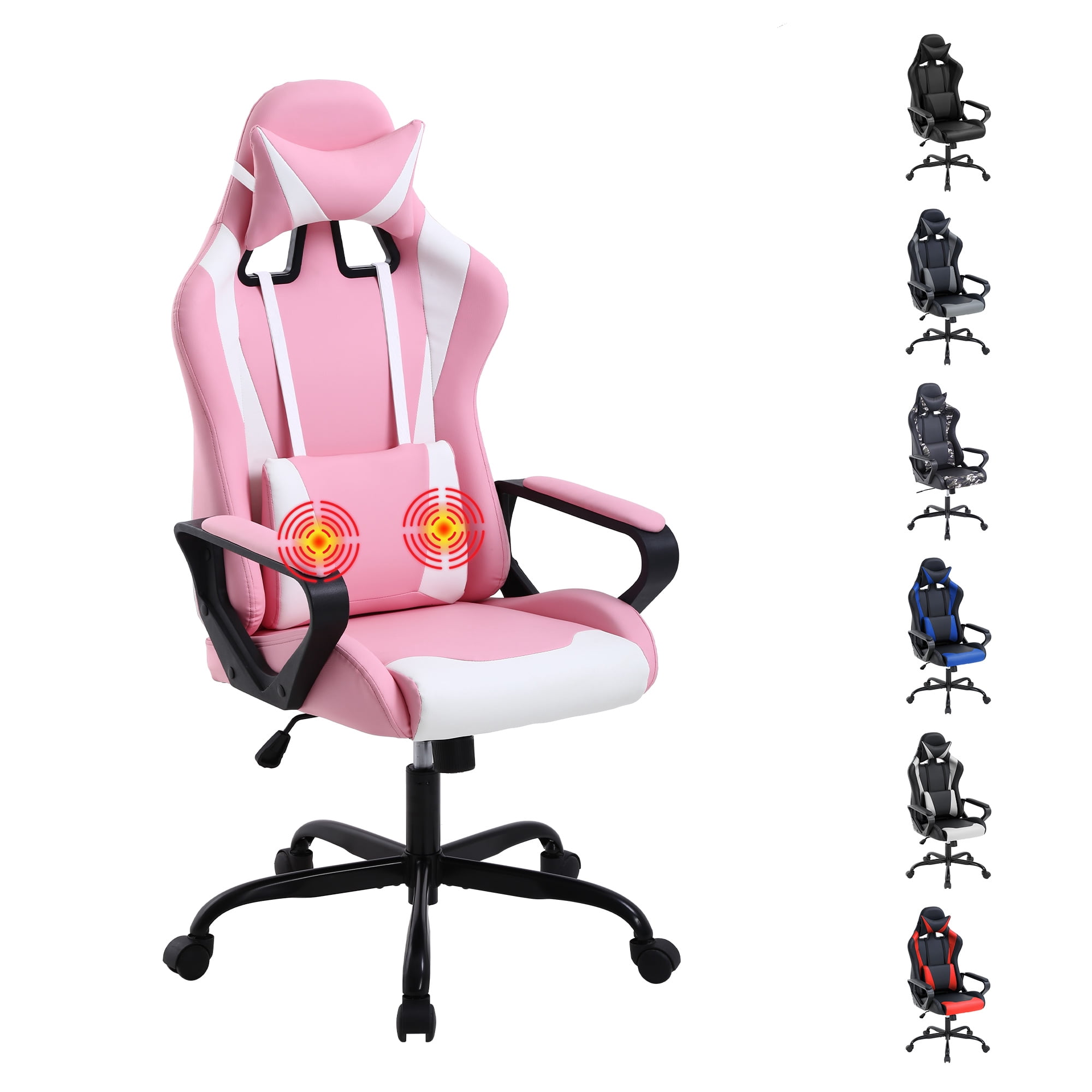 yrllensdan ergonomic gaming chair video product