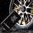thumbnail image 1 of RYRDWP Wired Digital Display Models Portable Car Tire Pump Light Cell Phone Rechargeable Treasure Car Inflatable Pumps, 1 of 9