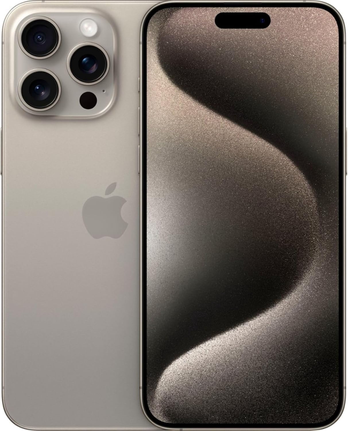 Pre-Owned Apple iPhone 15 Pro Max 256GB Unlocked