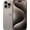 Natural Titanium, variant on Pre-Owned Apple iPhone 15 Pro Max - Carrier Unlocked - 256 GB Blue