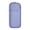 Blue, variant on SLYNSHome Mesh Pencil Case with Zipper Clear Pencil Pouch Marker Pouch Travel Makeup Bag Stationary Organizer Pen Bag for Adult Office College
