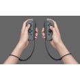 thumbnail image 4 of Nintendo Switch Console Gris Joy-Con (Renouvelé), 4 of 7
