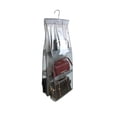 thumbnail image 1 of Bolsa colgante de almacenamiento Jadeshay organizador para colgar bolsos máxima confiabilidad, 1 of 1
