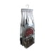 thumbnail image 1 of Bolsa colgante de almacenamiento Jadeshay organizador para colgar bolsos máxima confiabilidad, 1 of 1