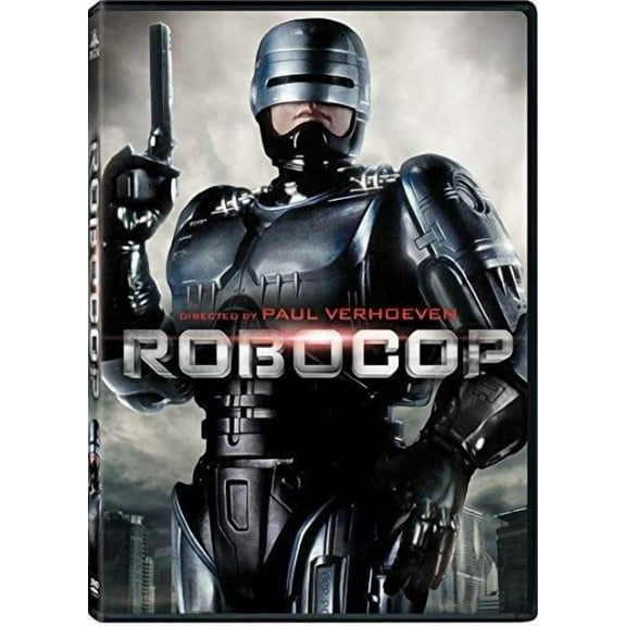 Robocop [DVD]