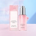 thumbnail image 4 of Uxgjfwu Lightweight Hydrating Face Essence for Smoother Skin, Dewy Finish with Pore Refining and Glowing Appearance, Softening Double Essence, 1.01 Fl Oz, 4 of 9