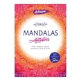 thumbnail image 1 of Mandalas 2 anti estrés El Gato De Hojalata Editorial Guadal, 1 of 2