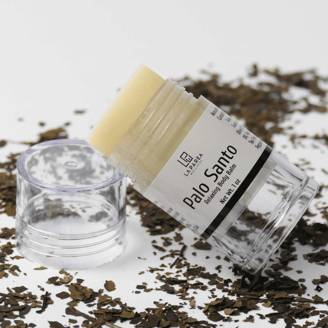 Palo Santo Balm