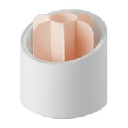 Desk Organizers and Storage360 Degree Rotatable Pen - Office Desk Organizer Pencil for Desk Multi-Functional Pencil Cup Desktop Stationary Organizer Storage for Office