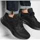 thumbnail image 1 of New Ad-id-as Duramo 10 Men’s Athletic Shoe Running Sneaker Black Trainer Size 10.5, 1 of 6