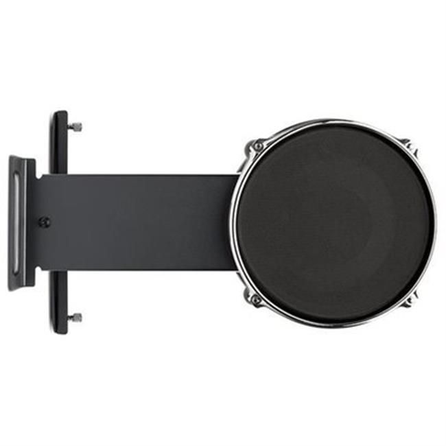 Mesh Head Bass Drum Pad with Acoustic Feel