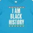 thumbnail image 4 of Inktastic I Am Black History Month Boys or Girls Baby T-Shirt, 4 of 5