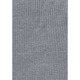 thumbnail image 5 of Woman Within Plus Size Tall 7-Day Knit Ribbed Straight-Leg Pull-On Pants, 5 of 6