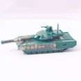 thumbnail image 6 of Colcolo Assembly Tank Model Kits Develop Intelligence Interactive Toy Simulation Toy, 6 of 8
