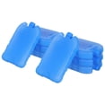 thumbnail image 2 of 8pcs Air Cooler Ice Packs Reusable Ice Cooler Blocks for Office Bedroom Living Room Air Conditioner Lunch Boxes and Camping, 2 of 7