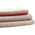 thumbnail image 2 of Luxury Extra Soft Wool Blanket Throw, Suitable for Sofa,Chair or Bed,130 x 170cm, 2 of 7