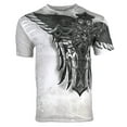 thumbnail image 2 of Xtreme Couture by Affliction Men's T-Shirt Battledome, 2 of 8
