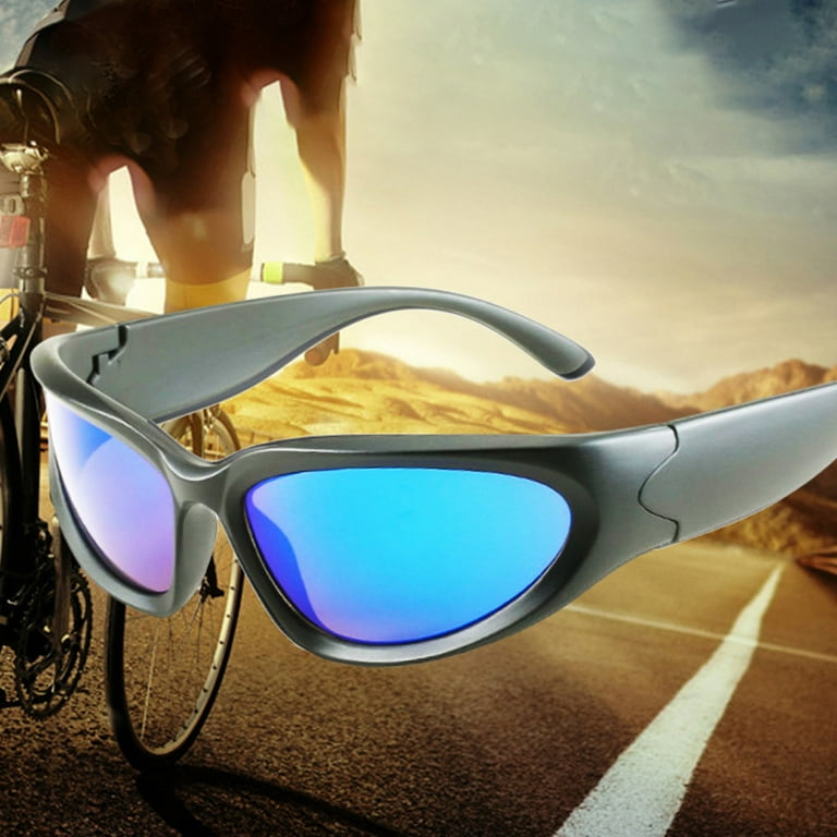 summer men polarized sunglasses women Fishing motorcycles Cycling Sun  Glasses Sports Outdoor beach fashion sunGlass Eyeglasses 6C5697362