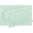 thumbnail image 6 of Laura Ashley Reversible Cotton Bath Mat, 6 of 7