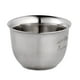 thumbnail image 1 of Taza de Viaje de Acero inoxidable de doble Pared 50ML Sunnimix color plata, 1 of 5