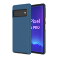 thumbnail image 1 of Axessorize PROTech Boîtier Antichoc à Double Couche avec une Durabilité de Qualité Militaire pour Google Pixel 6 Pro, 1 of 2