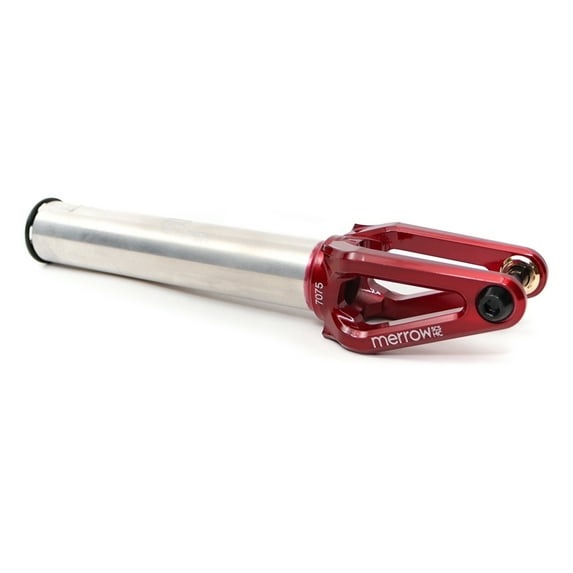 Ethic DTC Fork Merrow V2 SCS HIC