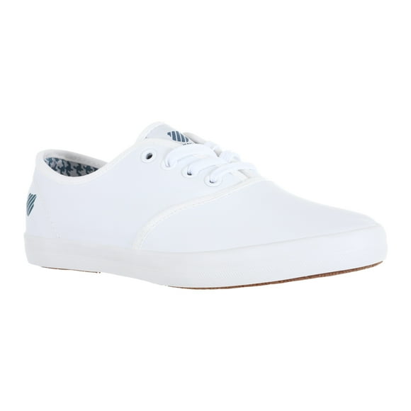 Tenis K-swiss Beverly Leather Mujer