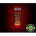 thumbnail image 2 of Lámpara Ukonic Motion con purpurina, bloque TNT para Minecraft, 30 cm de altura, 2 of 7